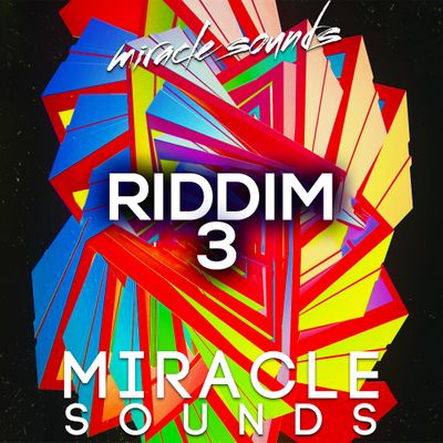 Download Sample pack Riddim 3