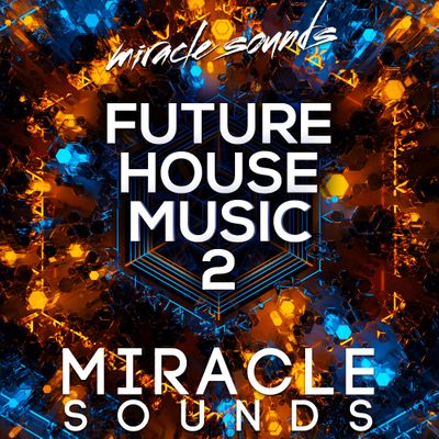 Download Sample pack Future House Music 2
