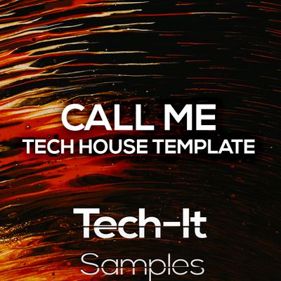 Download Sample pack Call me Ableton Template