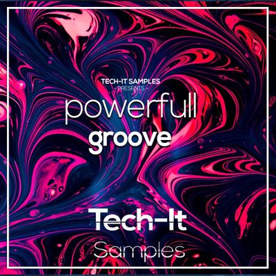 Download Sample pack Powerfull Groove Ableton Template