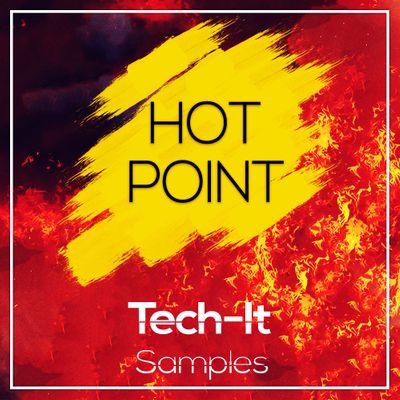 Download Sample pack Hot Point FL STUDIO Template