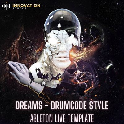 Download Sample pack Dreams - Drumcode Style