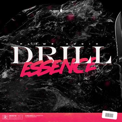 Download Sample pack Drill Essence