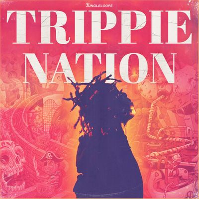 Download Sample pack Trippie Nation