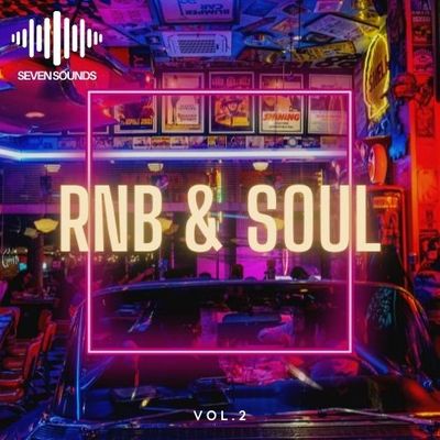 Download Sample pack Rnb & Soul vol.2