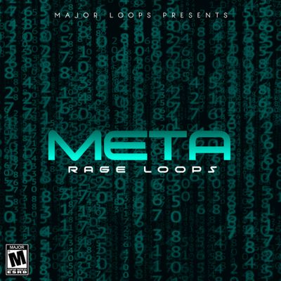 Download Sample pack Meta: Rage