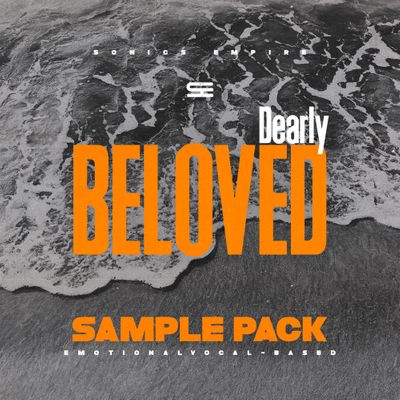 Download Sample pack Dearly Beloved