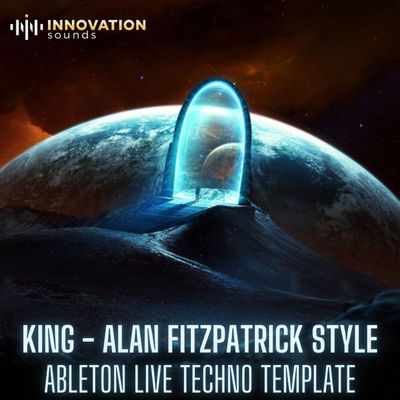 Download Sample pack King - Alan Fitzpatrick Style