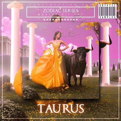 Download Sample pack Zodiac Series: Taurus