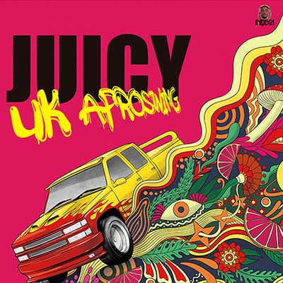 Download Sample pack JUICY - UK AFROSWING PACK