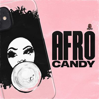 Download Sample pack Afrocandy Melodies