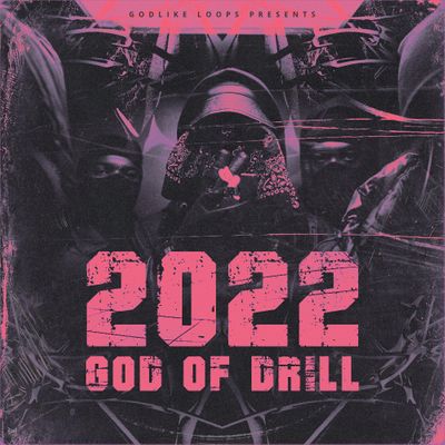 Download Sample pack 2022 God Of Drill