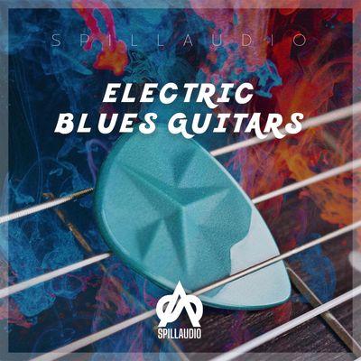 Download Sample pack Electric Blues Guitars
