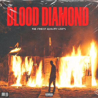 Download Sample pack Blood Diamond