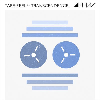 Download Sample pack Tape Reels: Transcendence