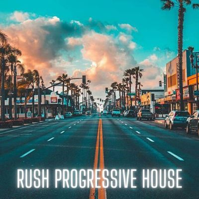 Download Sample pack Rush Progressive House