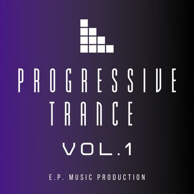 Download Sample pack Progressive Trance VOL. 1