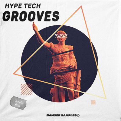 Download Sample pack Hype Tech Grooves