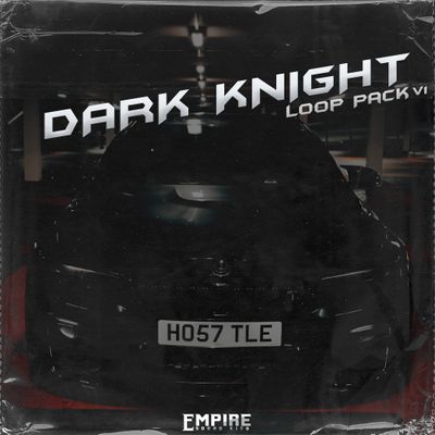 Download Sample pack Dark Knight - Loop Pack V1