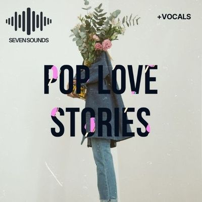 Download Sample pack Pop Love Stories