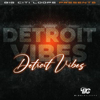 Download Sample pack Detroit Vibez