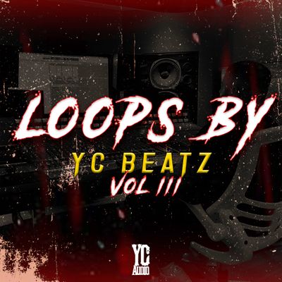 Download Sample pack Loops By YC Beatz Vol 3