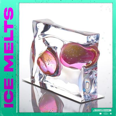 Download Sample pack Ice Melts