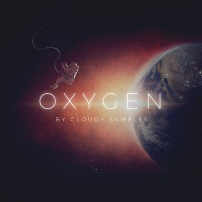 Download Sample pack Oxygen by Cloudy Samples