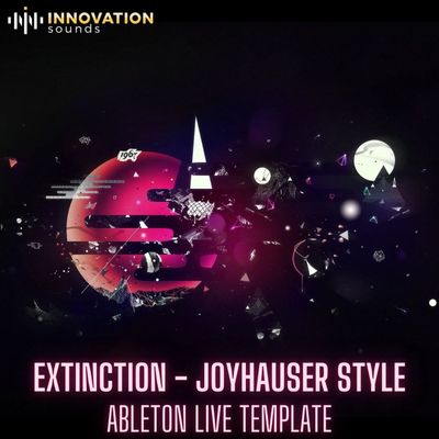 Download Sample pack Extinction - Joyhauser Style
