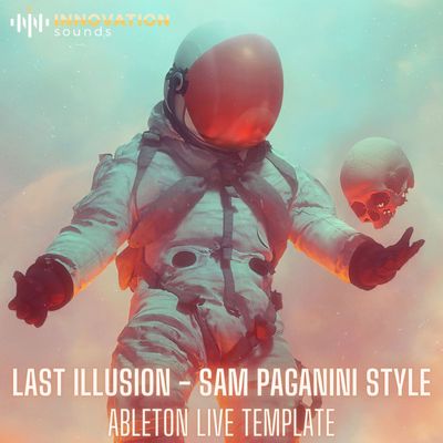Download Sample pack Last Illusion - Sam Paganini Style