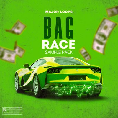 Download Sample pack Bag Race