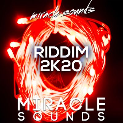 Download Sample pack Riddim 2K20