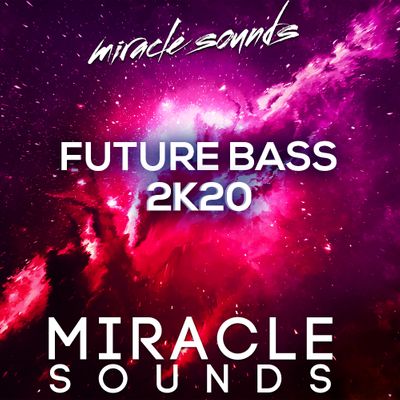 Download Sample pack Future Bass 2K20