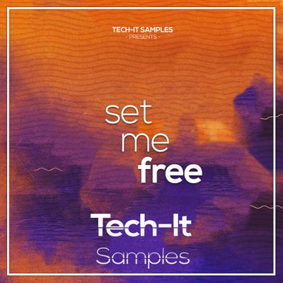Download Sample pack Set Me Free  Ableton Template