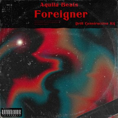 Download Sample pack Foreigner