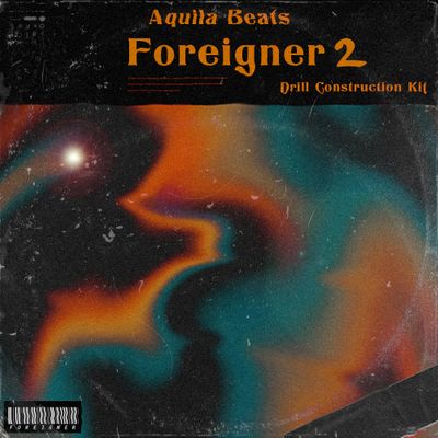 Download Sample pack Foreigner 2