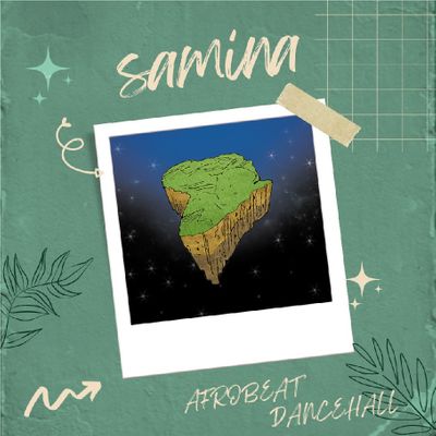 Download Sample pack SAMINA