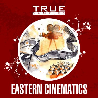 Download Sample pack Eastern Cinematics