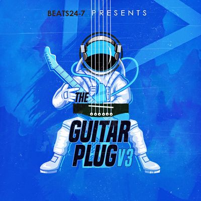 Download Sample pack The Guitar Plug V3