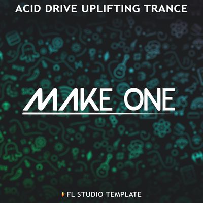 Download Sample pack Acid Drive Uplifting