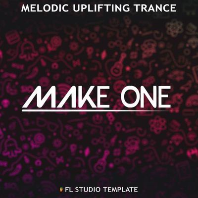 Download Sample pack Melodic Uplifting Trance
