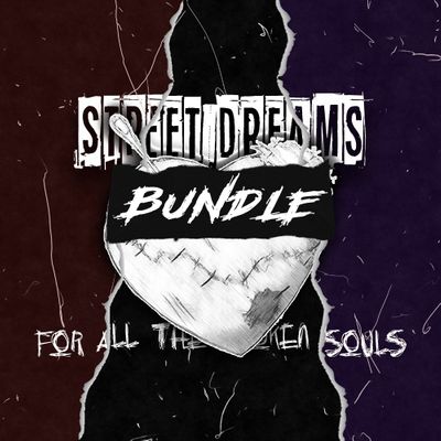 Download Sample pack Street Dreams Bundle