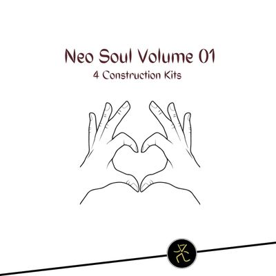 Download Sample pack Neo Soul Vol 01