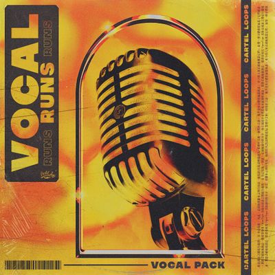 Download Sample pack Vocal Runs