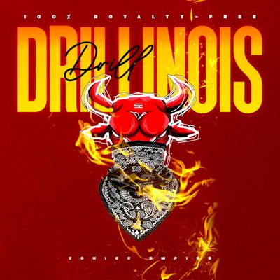 Download Sample pack Drillinois