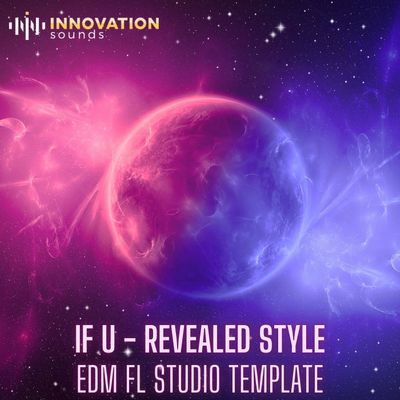 Download Sample pack If U - Revealed Style