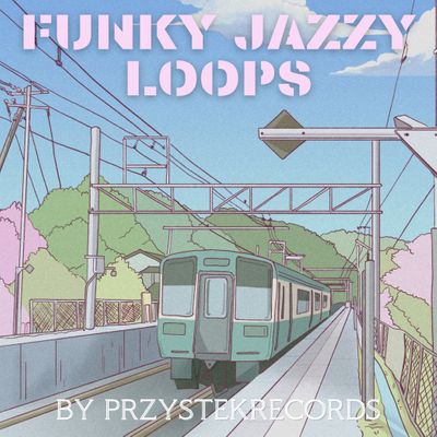 Download Sample pack FunkyJazzLoops