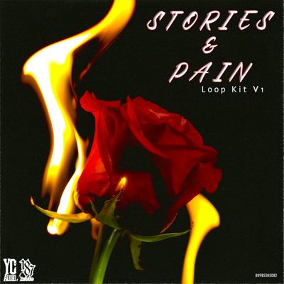 Download Sample pack Stories and Pain Vol 1