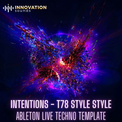 Download Sample pack Intentions - T78 Style