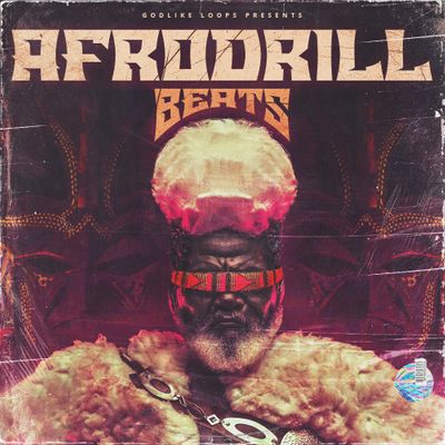 Download Sample pack Afrodrill Beats